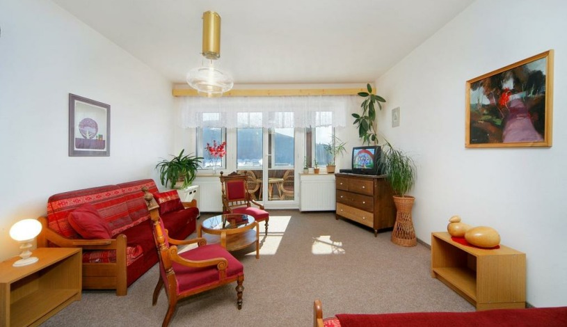 Pension Karolína Špindlerův Mlýn